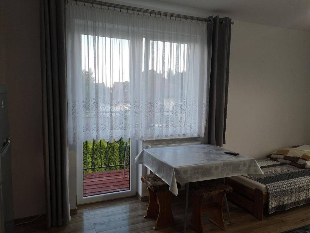Homestay Markus Grzybowo Grzybowo (West Pomeranian)
