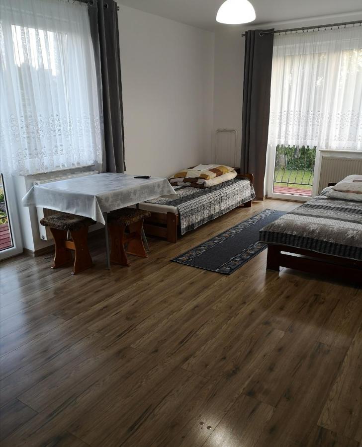 Markus Grzybowo Homestay Grzybowo (West Pomeranian)