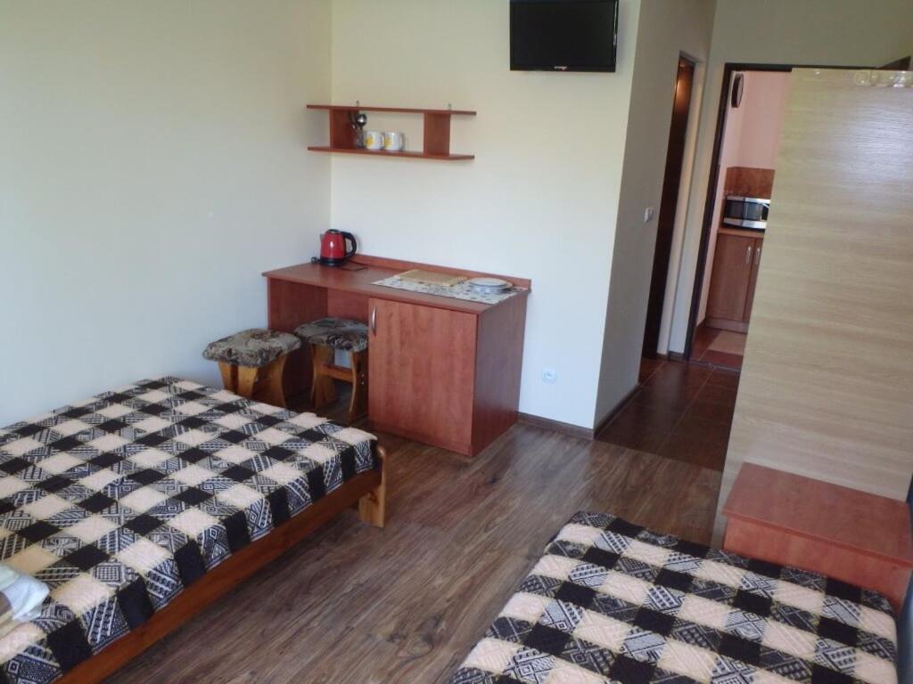 Homestay Markus Grzybowo Grzybowo (West Pomeranian)