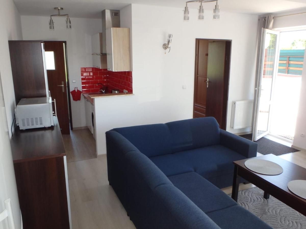 Markus Grzybowo Homestay